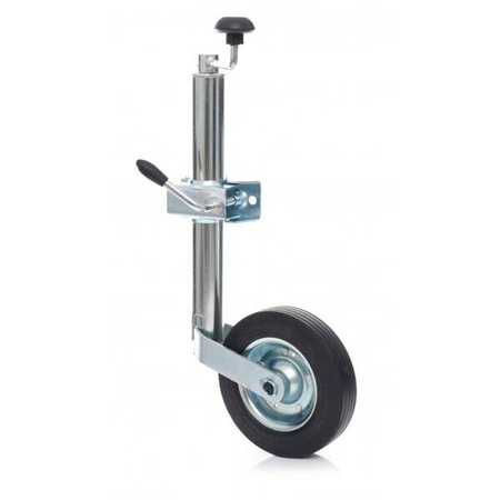 KOŁO PODPOROWE Z OBEJMĄ MAX 150KG KD469