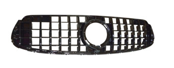 ATRAPA GRILL DO MERCEDES X253 GLC LIFT PANAMERICANA 20-