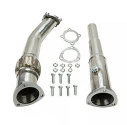 Downpipe VAG 1.8T K03 / K03S