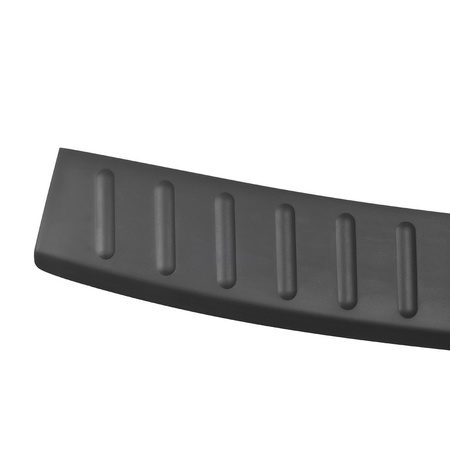 Vw Caddy IV nakładka na zderzak