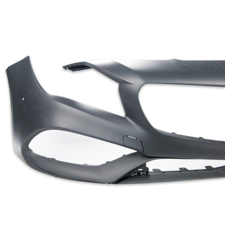 ZDERZAK MERCEDES CLA C117 16-19 AMG LINE PDC