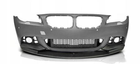 Zderzak performance pdc do bmw F10 F11 lci 13-16