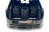 LAND ROVER RANGE ROVER SPORT 2022+ TORBY DO BAGAŻNIKA 4 SZT