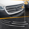 Listwy atrapy przedniej Mercedes-Benz Sprinter 2018-
