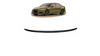 Lotka Lip Spoiler Gloss Black AUDI A4 B9 2015-obecnie