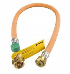 Wąż gazowy 450 mm do reduktora gazu G12 Truma