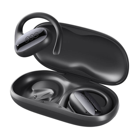 Earphones QCY T30 Crossky GTR2 (black)