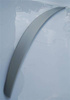 SPOILER NA KLAPE MERCEDES W222 13-  ABS