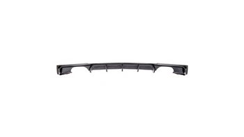 Tylny dyfuzor Carbon Look BMW 3 (F30) Sedan (F31) Touring 2011-2018