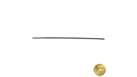 Lotka Lip Spoiler Gloss Black  BMW 3 (E46) Sedan 1997-2005