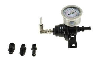 Regulator ciśnienia paliwa TurboWorks BLACK