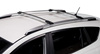 Bagażnik dachowy na relingi Jeep Cherokee 2014-