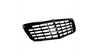 Radiator Grille Gloss Black MERCEDES E-Class W211 S211 Facelift 2006-2009
