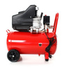 Kompresor olejowy 50L KD401