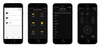 Neo Uniwersalny Pilot WIFI 6x Ir Tuya Google Alexa
