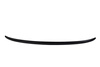 Lotka Lip Spoiler - BMW G30 17+ M5 (ABS)