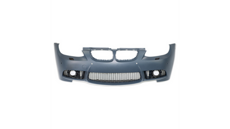 Przedni zderzak sport PDC SRA  BMW 3 (E92) Coupe (E93) Cabrio przed liftem 2006-2010