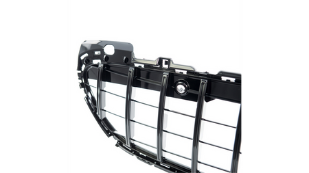 Grill sportowy GT Gloss Black MERCEDES C-Class W206 S206 2021-obecnie