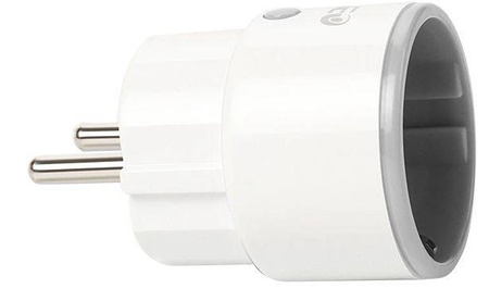 Inteligentne gniazdko wtyczka zigbee tuya 16a eu