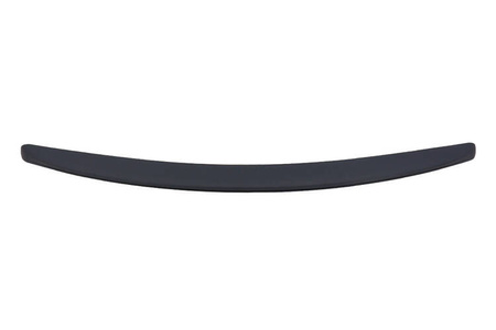 Lotka Lip Spoiler - Mercedes-Benz S-Class W221 06-13