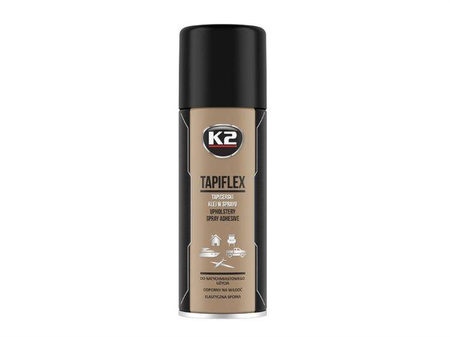 TAPIFLEX Klej tapicerski w sprayu, 400 ml