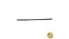 Lotka Lip Spoiler Matt Black MERCEDES SLK R171 2004-2011
