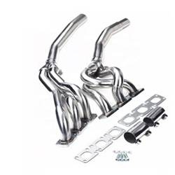 Kolektor wydechowy RBS Technology BMW E36