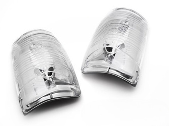 Kierunkowskazy boczne w lusterka Ford Transit 2013-