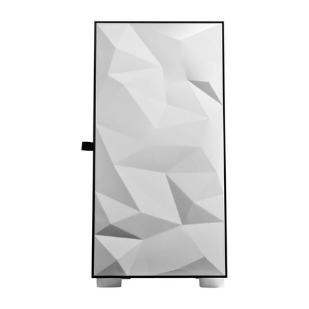 Obudowa komputerowa Darkflash DLM21 (biała)
