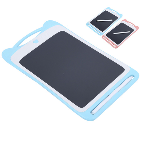 TABLET 9' GRAFICZNY DO RYSOWANIA DLA DZIECKA RYSIK W ZESTAWIE