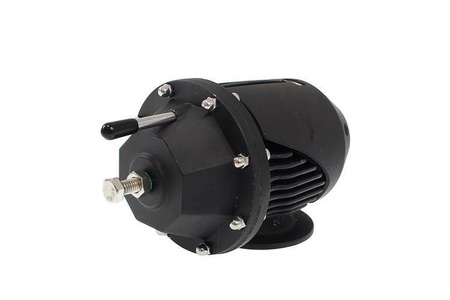 BLOW OFF TurboWorks HKS SQV2 Black Replica