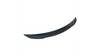 Lotka Lip Spoiler Matt Black MERCEDES CLA C118 2019-obecnie