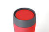Kubek termiczny One-Touch Lifeventure 350 ml - Red