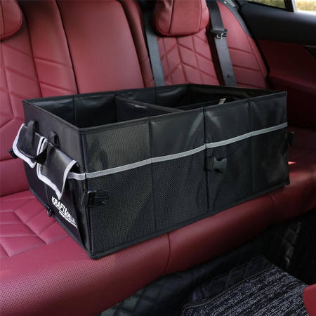 ORGANIZER SAMOCHODOWY 54 x 40 x 27 cm KD11884