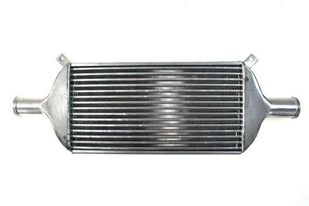 Intercooler TurboWorks Audi A4 B6 1.8T 60mm