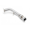 Downpipe AUDI A6 C7 3.0 TDI
