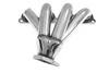 Kolektor wydechowy HONDA CIVIC 4-1 88-00 D-seria
