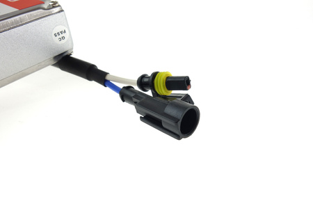 Przetwornica xenon hid ksenonowa xenonowa cyfrowa 1103 AMIO-01544