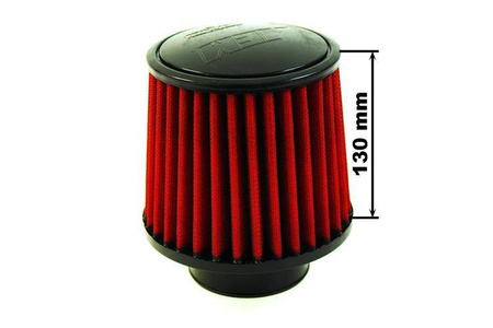 Filtr stożkowy AEM 21-203DK 60-77MM