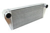 Intercooler TurboWorks 700x300x102 3" tylny