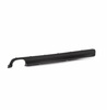 DYFUZOR TYLNY DO BMW E39 95-03 M-TECH MATT BLACK