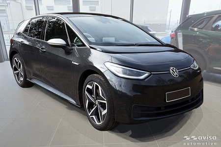 Nakładki progowe do Volkswagen ID.3