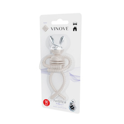 Odświeżacz powietrza VINOVE TVISTER MILANO