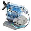 Haynes Hybrid Engine - model silnika hybrydowego do składania