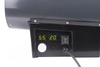 NAGRZEWNICA GAZOWA DMUCHAWA TERMOSTAT 45KW LCD PM-NAG-45GLN