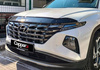 Osłona maski owiewka do HYUNDAI TUCSON NX4 2020- | ABS