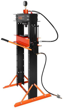 PRASA HYDRAULICZNA 20T KD5875