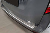 Nakładka na zderzak tylny Mercedes Citan 2 (Stal)