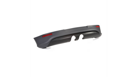 Tylny zderzak sport zestaw z dyfuzorem VW GOLF V 2003-2008