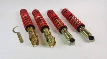 Seat Cordoba (6K1/6K2) Zawieszenie gwintowane MTS Technik MTSGWVW27-S